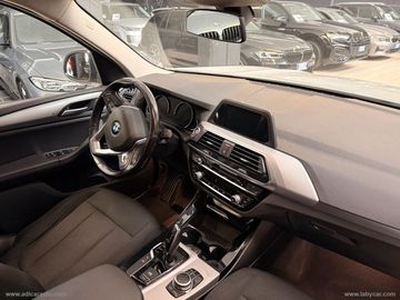 BMW X3 - 10