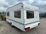 Sprite Elddis 450 TF FESTBETT VORZELT 1100 KG - Sprite Wohnwagen