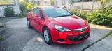 Opel Astra J GTC Edition - Opel Astra Gebrauchtwagen in Wiesbaden
