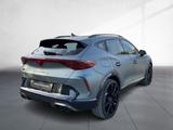 Cupra Formentor VZ 2.0 TSI ABT 294 kW (400 PS) 7-Gang - Cupra Formentor: Automatik