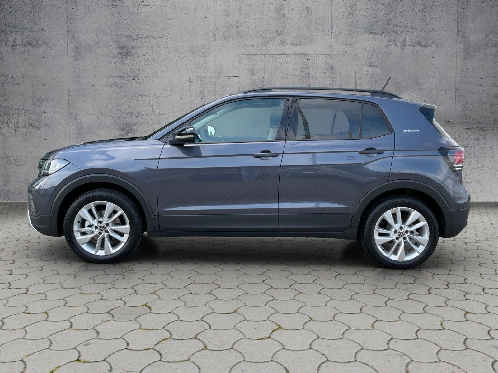 Volkswagen T-Cross 1.0 TSI 85 kW Energy foto 2