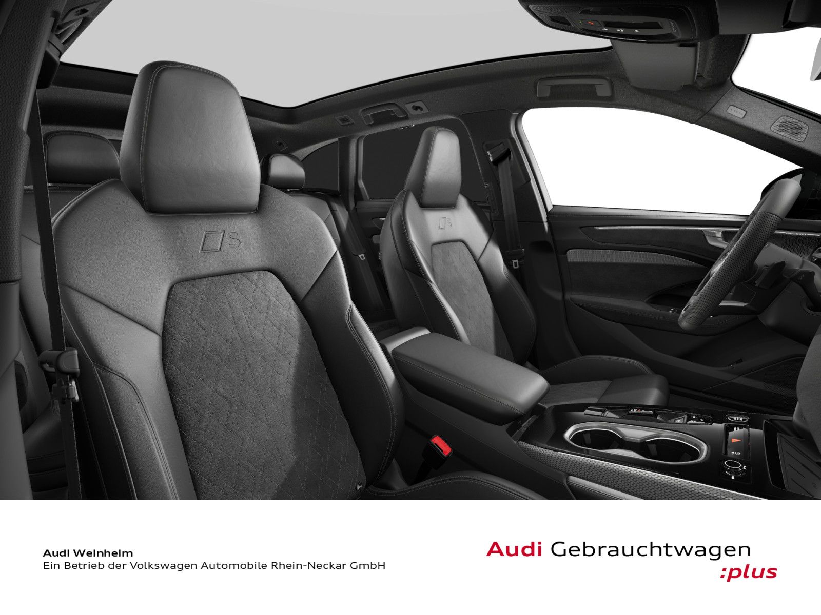 Audi A6 - Bild 13