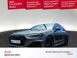 Audi RS4 competition qu B&O HuD LEDER MATRIX 290KM/H - Audi RS4 competition Gebrauchtwagen