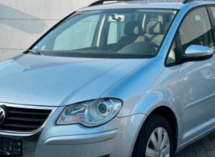 Volkswagen Touran 1.4 Trendline TSI./7Sitz...