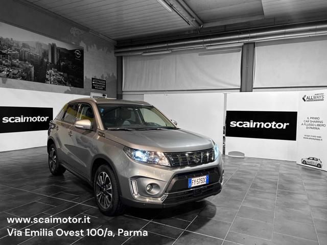 Suzuki SUZUKI Vitara 1.4 Boosterjet Top