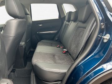 Fotografie 9 des Suzuki Vitara 1.4 Comfort+ Kamera PANO Navi Carplay
