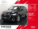 Audi Q3 Sportback 35 TDI S tronic S line |ACC|FLA|LM - Audi Q3 in Bielefeld