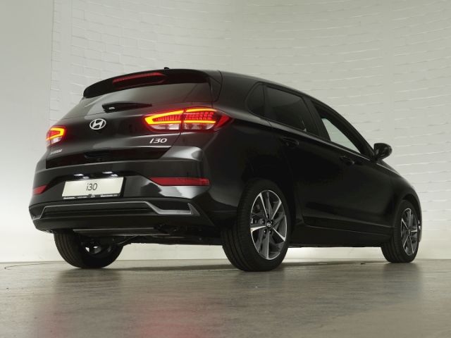 i30 FACELIFT T-GDI ADVANTAGE 48V DCT+VOLL LED+NA