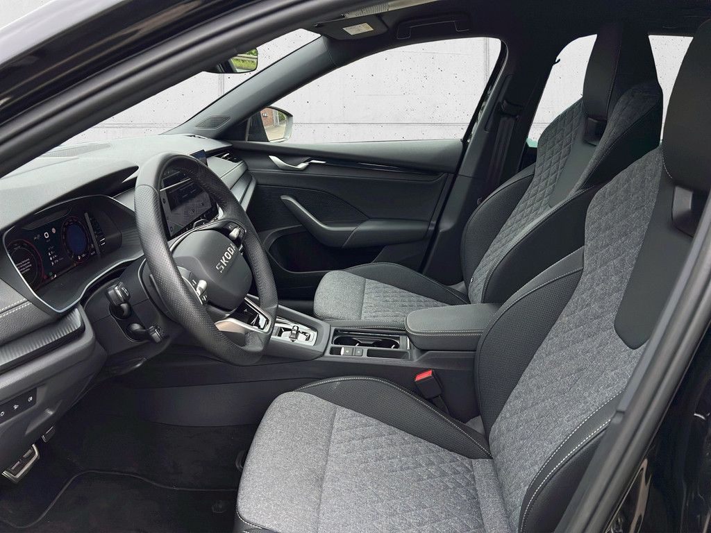 Skoda Octavia - Bild 9