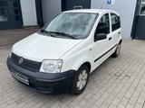 Fiat Panda 1.1 8V Active - Fiat Panda in Leipzig