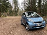 Smart ForTwo 451 (71ps) Carplay HU 02/28 