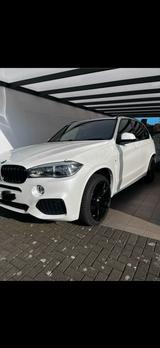 BMW X5 xDrive25d -M-Paket STH/HUD/PANO/AHK - BMW X5 Gebrauchtwagen in Stuttgart