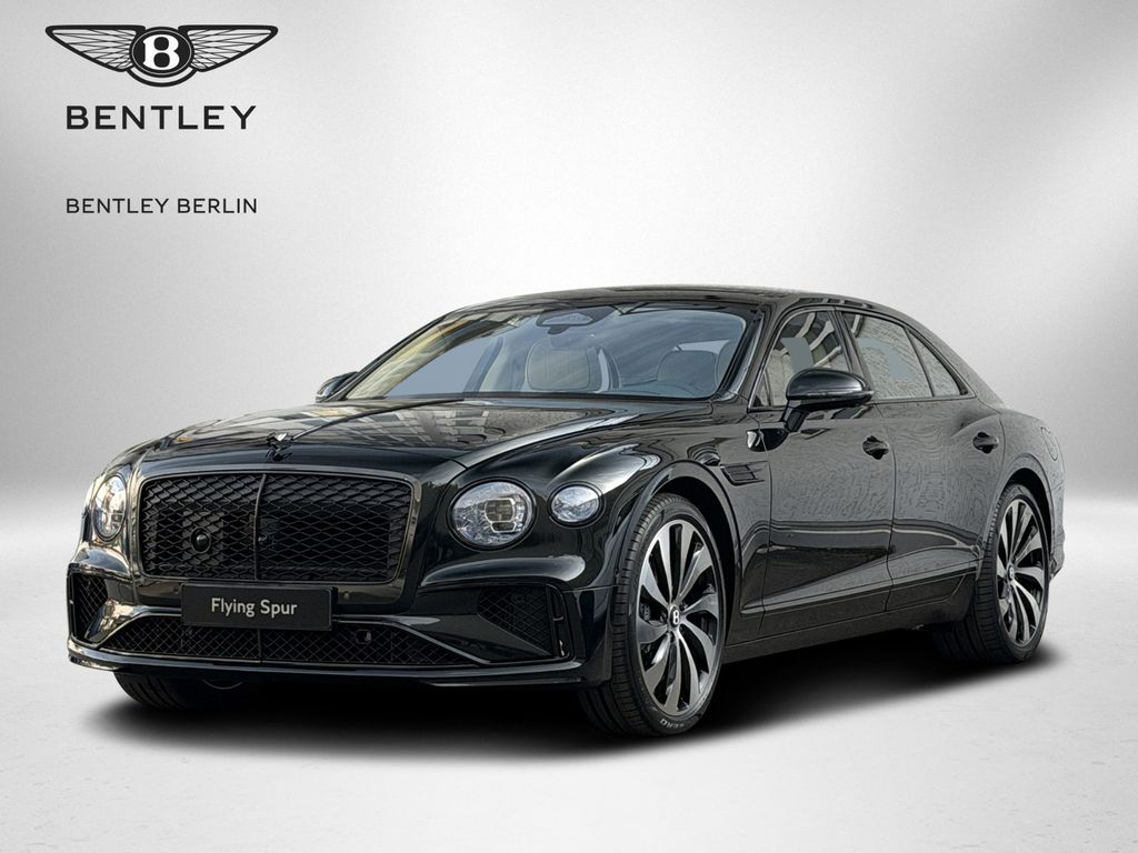 Image of Bentley Flying Spur