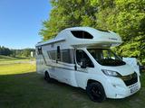 Adria Coral XL 670, 5 eingetr. Sitzpl.- mit Garantie - Offers matching your search criteria