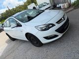 Opel Astra, Sport Turbo - Opel Astra Turbo mit Diesel-Antrieb