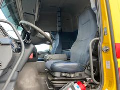 Fahrzeugabbildung Volvo FM 400 Euro 5