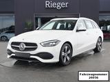 Mercedes-Benz C 180 T Avantgarde*Spurhalte*SHZ*MBUX*Ambiente*+ - Mercedes-Benz C-Klasse Jahreswagen