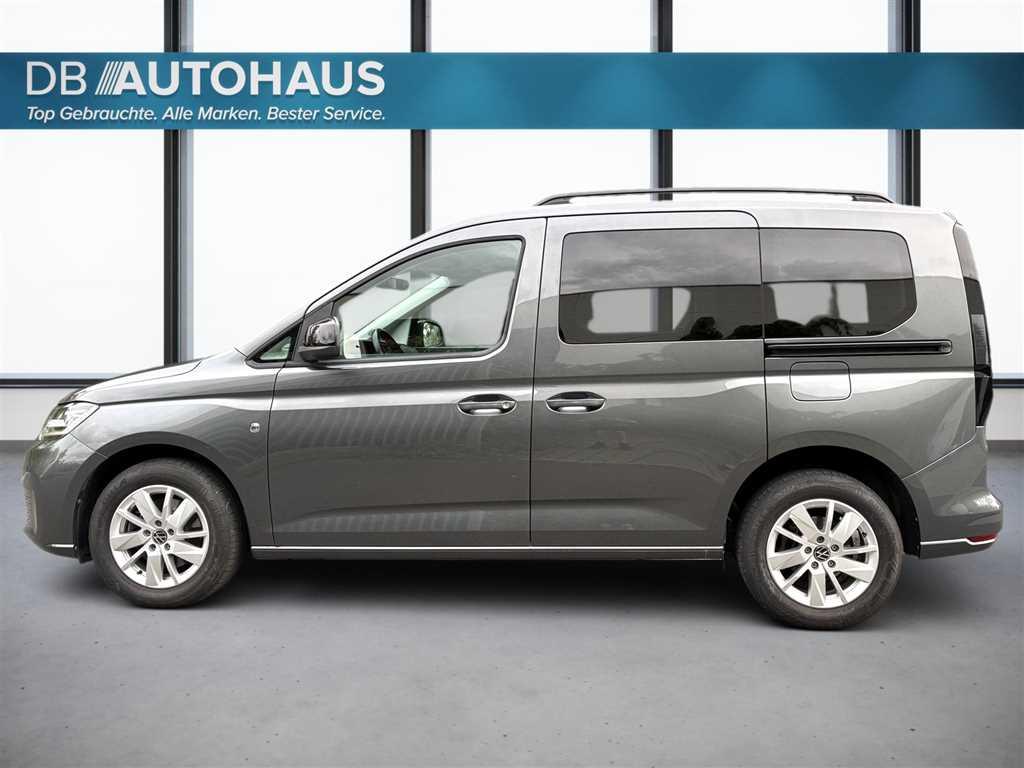 Volkswagen Caddy Kombi Life 1.5 TSI Navi AHK LED AHK, миниатюра 7