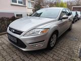 Ford Mondeo Turnier Trend,Navi,PDC,AHK,2.Hand, - Ford Mondeo aus 2013 mit Diesel-Antrieb: Kombi