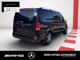 Mercedes-Benz V 300 AVANTGARDE EDITION LED 360°KAMERA NAVI - Mercedes-Benz V-Klasse: Avantgarde