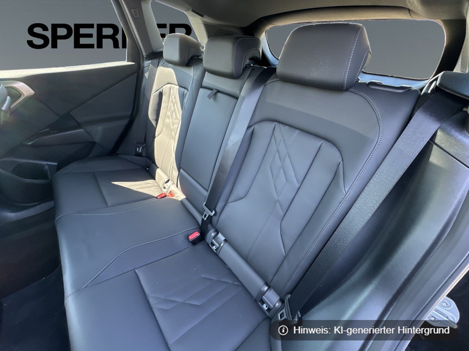 BMW X3 - Bild 12