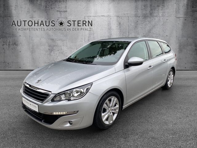 Peugeot 308|PDC|AHK|Kamera|Navi|Klima|Tempomat|Bluetooth