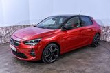 Opel Corsa 1.5 Diesel Start/Stop GS Line - Opel Corsa mit Diesel-Antrieb: Navigationssystem