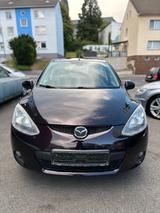 Mazda 2 Lim. 1.3 Impression*SENIORENFAHRZEUG 2 HAND - Mazda aus 2008