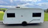 Tabbert Unikat! Jeunesse 495 HE - Tabbert 495 he