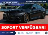 Alfa Romeo Giulia Quadrifoglio ORO Akrapovic Abgasanl.