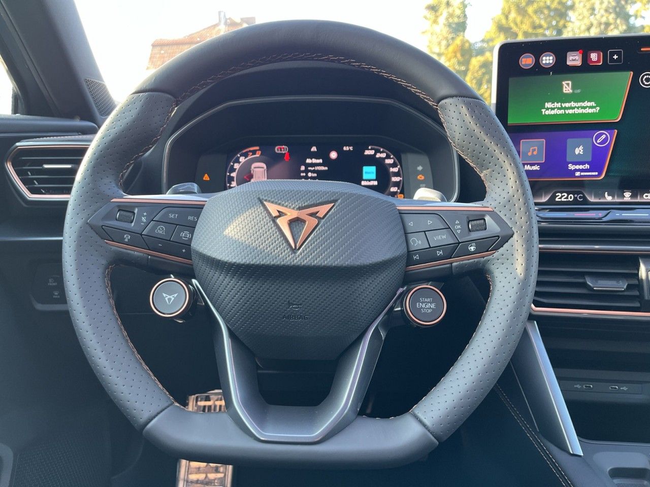 Cupra Formentor - Bild 10
