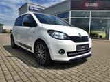 Skoda Citigo Monte Carlo Urban *DAB*PDC*SHZ*TEMPOMAT* - Skoda Citigo: Monte Carlo