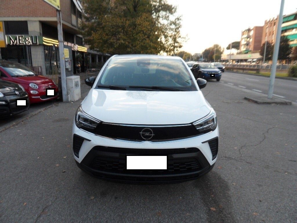 Image of Opel Other