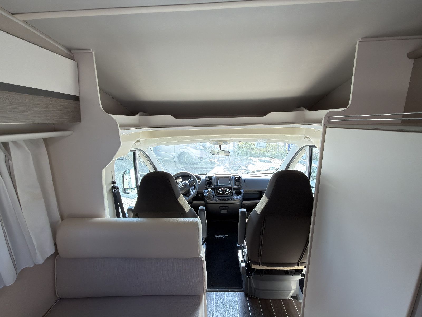 Fahrzeugabbildung XGO Dynamic 22 P - 1.Hand - Neuwertig!