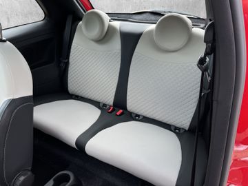 Fiat 500 1.0 Dolcevita *PANO*DAB*ISOFIX*TEMPOMAT*