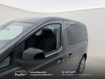 Volkswagen Caddy - 11