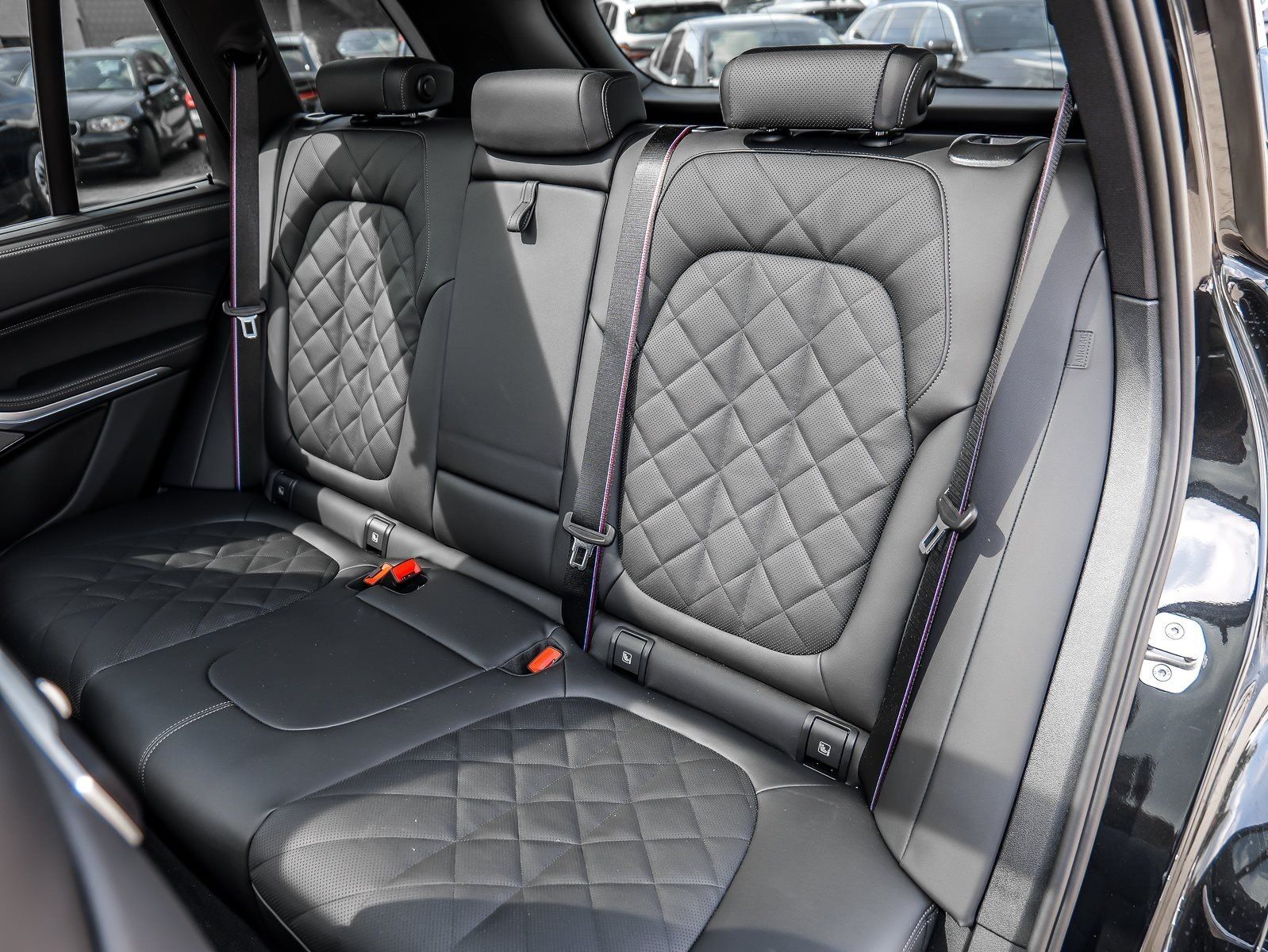BMW X5 - Bild 19