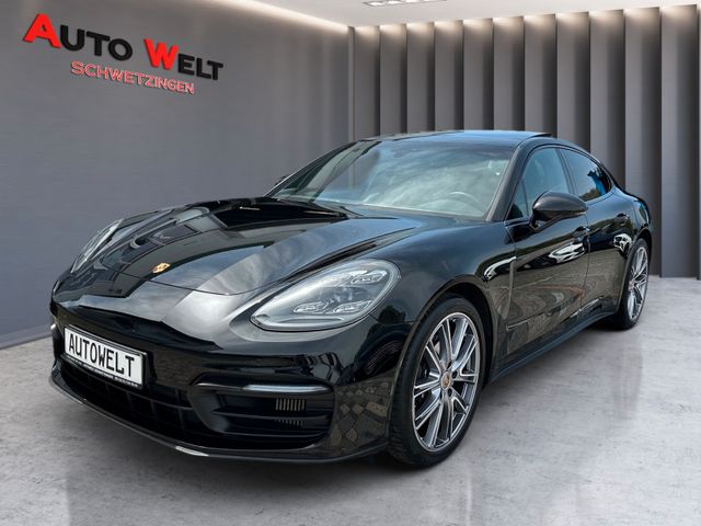 Porsche Panamera 4 Platinum Edition/1.Hand/Matrix/Pano