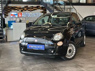 Fiat 500 Sport *KLIMA*TÜV-032028*RADIOCD*PDC*