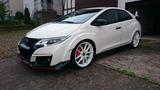 Honda Civic 2.0 Type R FK2 OZ HR CAR HIFI 14Tkm - Honda Civic in Kassel
