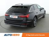 Audi A6 50 TDI quattro Sport Aut.*NAVI*LED*ACC*CAM* - Audi A6 Gebrauchtwagen in Hannover