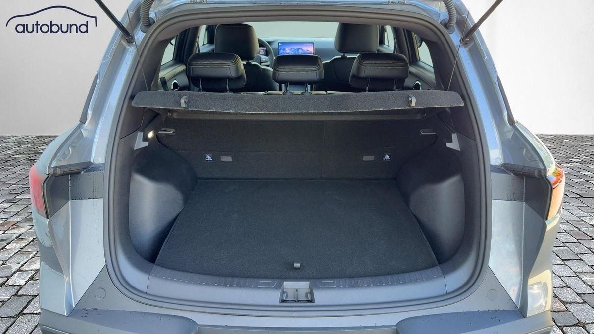 BYD ATTO 2