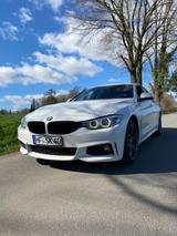 BMW 440 Gran Coupé 440i xDrive Gran Coupé M Spor... - BMW 440 Gran Coupé aus 2017