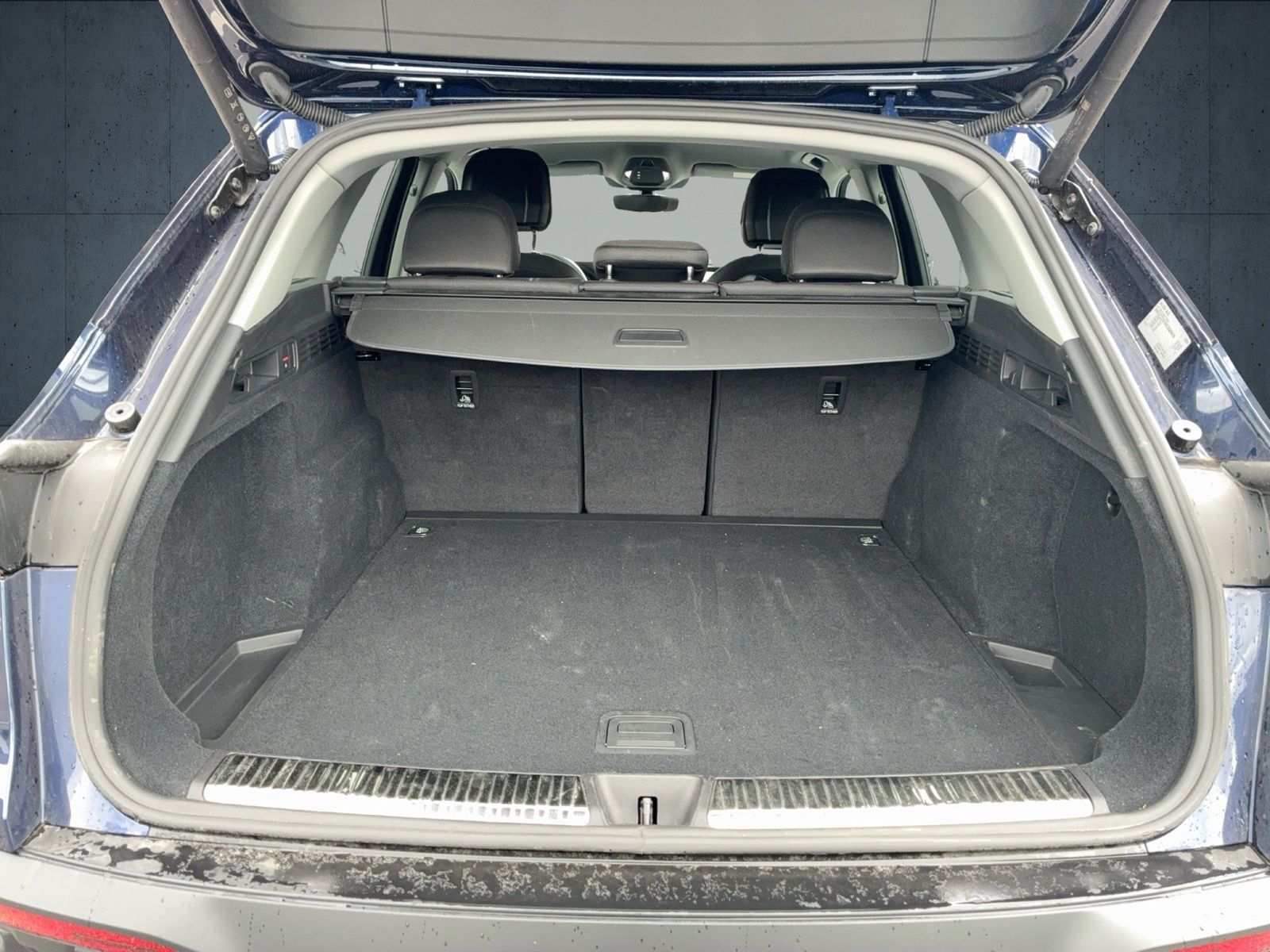 Audi Q5 - Bild 14