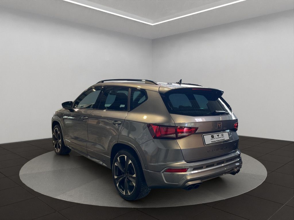 Cupra Ateca - Bild 3
