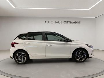 Hyundai i20 - 8
