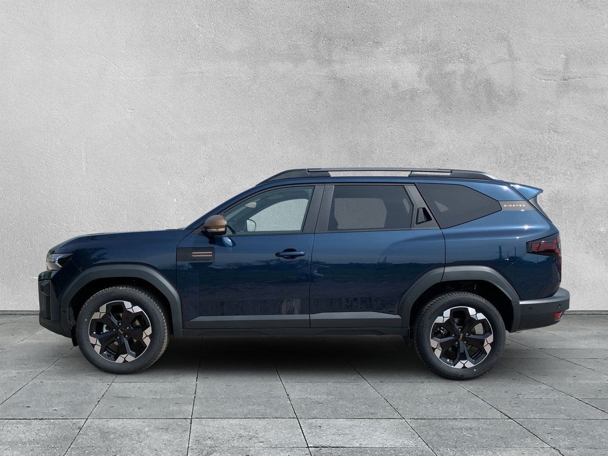 Dacia Bigster - Bild 2