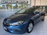 Opel Astra K Active *SHZ*LHZ*CarPlay*Kamera*Tempo* - Opel Astra: C