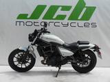 Kawasaki Eliminator 500 ABS - Offers matching your search criteria