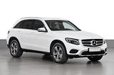 Mercedes-Benz GLC 250 D 4-MATIC 9G-TRONIC EXCLUSIVE*AUS 2 HAND - Mercedes-Benz GLC 250 in Leverkusen